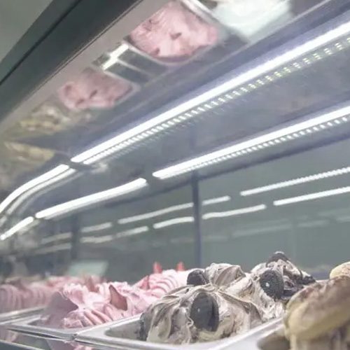 Perfetto Ice Cream Freezer 12 (1290*1174*1200) - Gambar 3