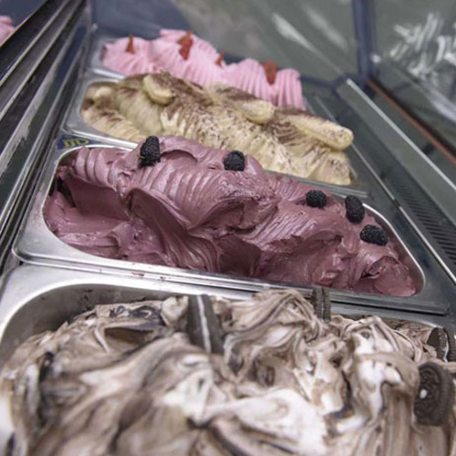 Perfetto Ice Cream Freezer 16 (1646*1174*1200) - Gambar 3