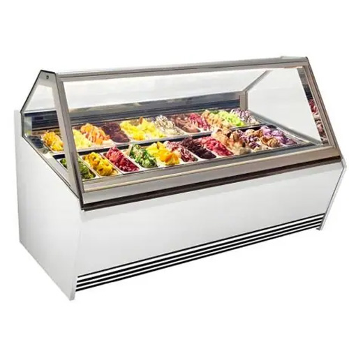 Perfetto Ice Cream Freezer 18 (1824*1174*1200) - Gambar 4