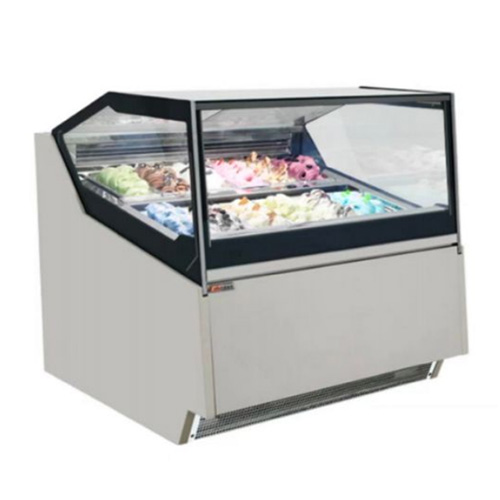 Perfetto Ice Cream Freezer 16 (1646*1174*1200)