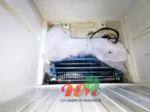 Jual Air Blast Freezer