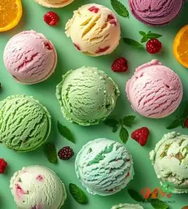 es krim gelato jogja