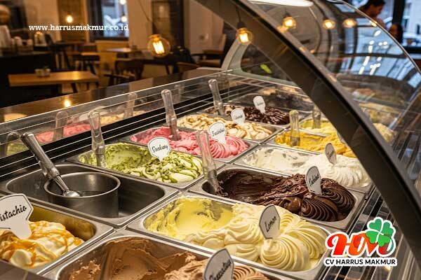 Distributor Peralatan Dapur Restoran Jogja